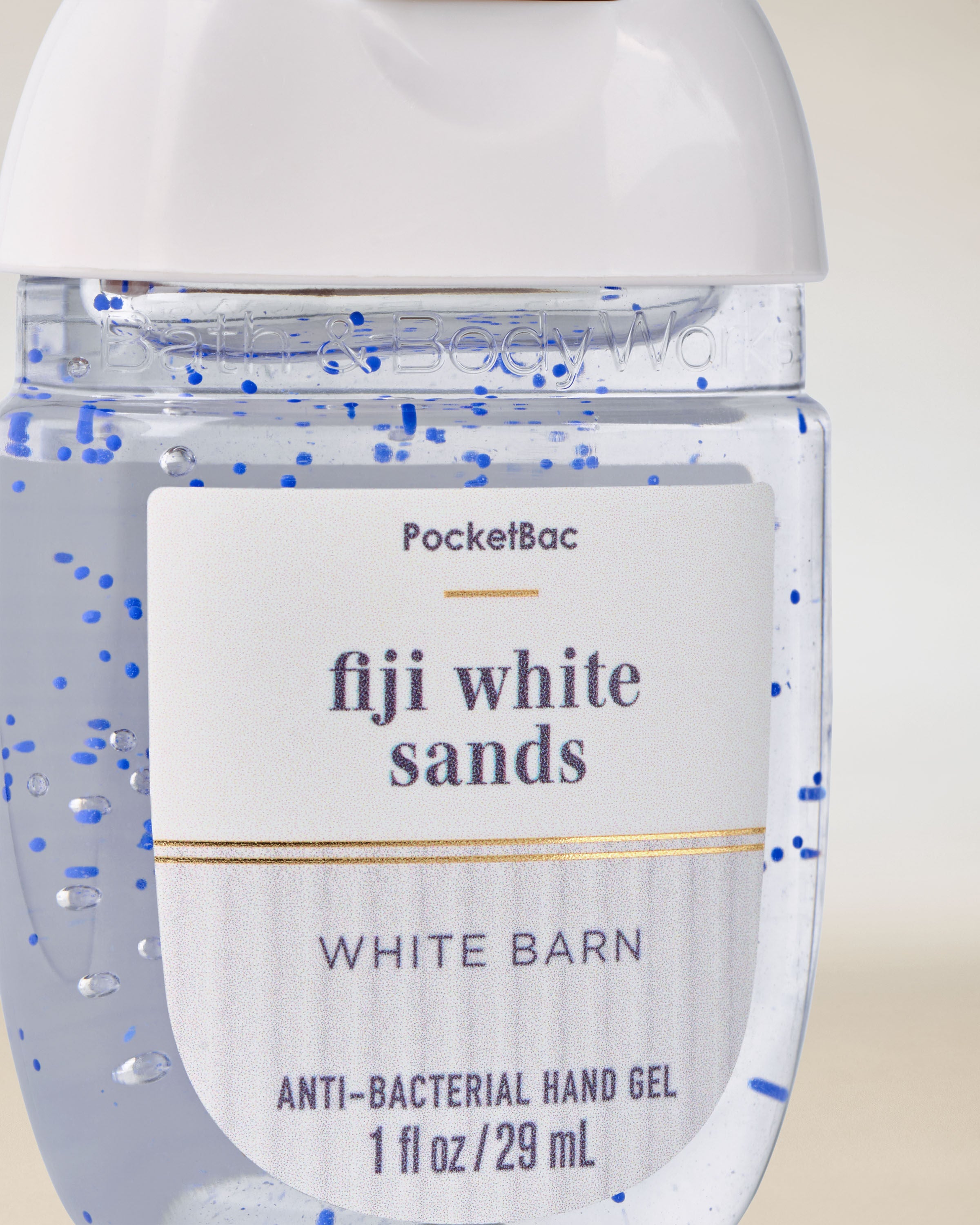 Fiji White Sands PocketBac Hand Sanitizer | Bath & Body Works