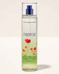 Country Chic Fine Fragrance Mist