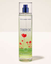 Country Chic Fine Fragrance Mist