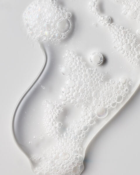 Ivory Cashmere Body Wash