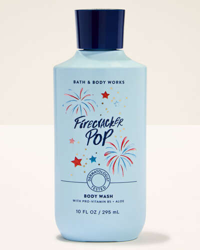 Firecracker Pop Body Wash