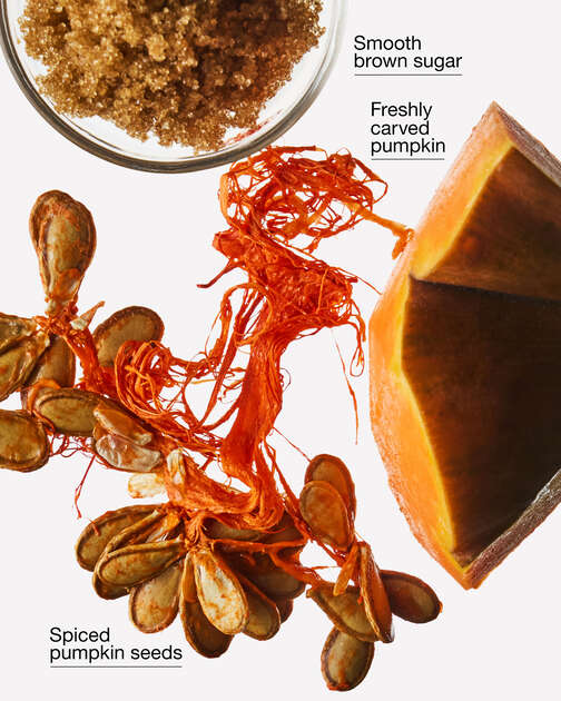 Pumpkin Carving Wallflowers Fragrance Refill