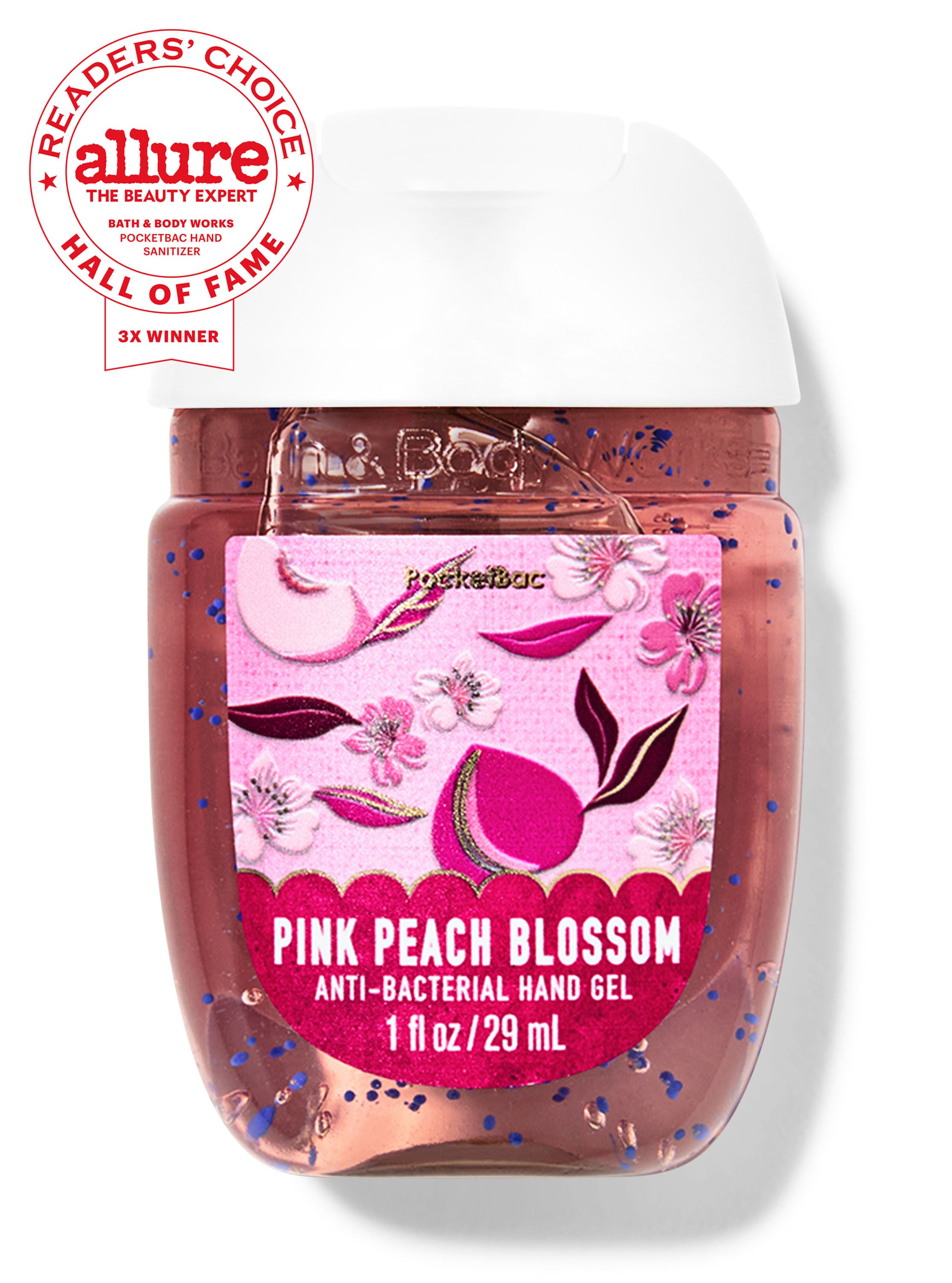 Peach Hand Sanitizer Peach Hand Sanitizer