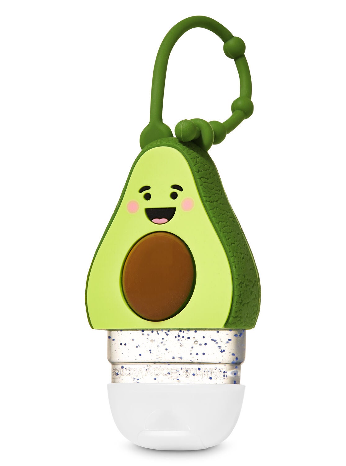 Avocado Pocketbac Holder Bath Body Works
