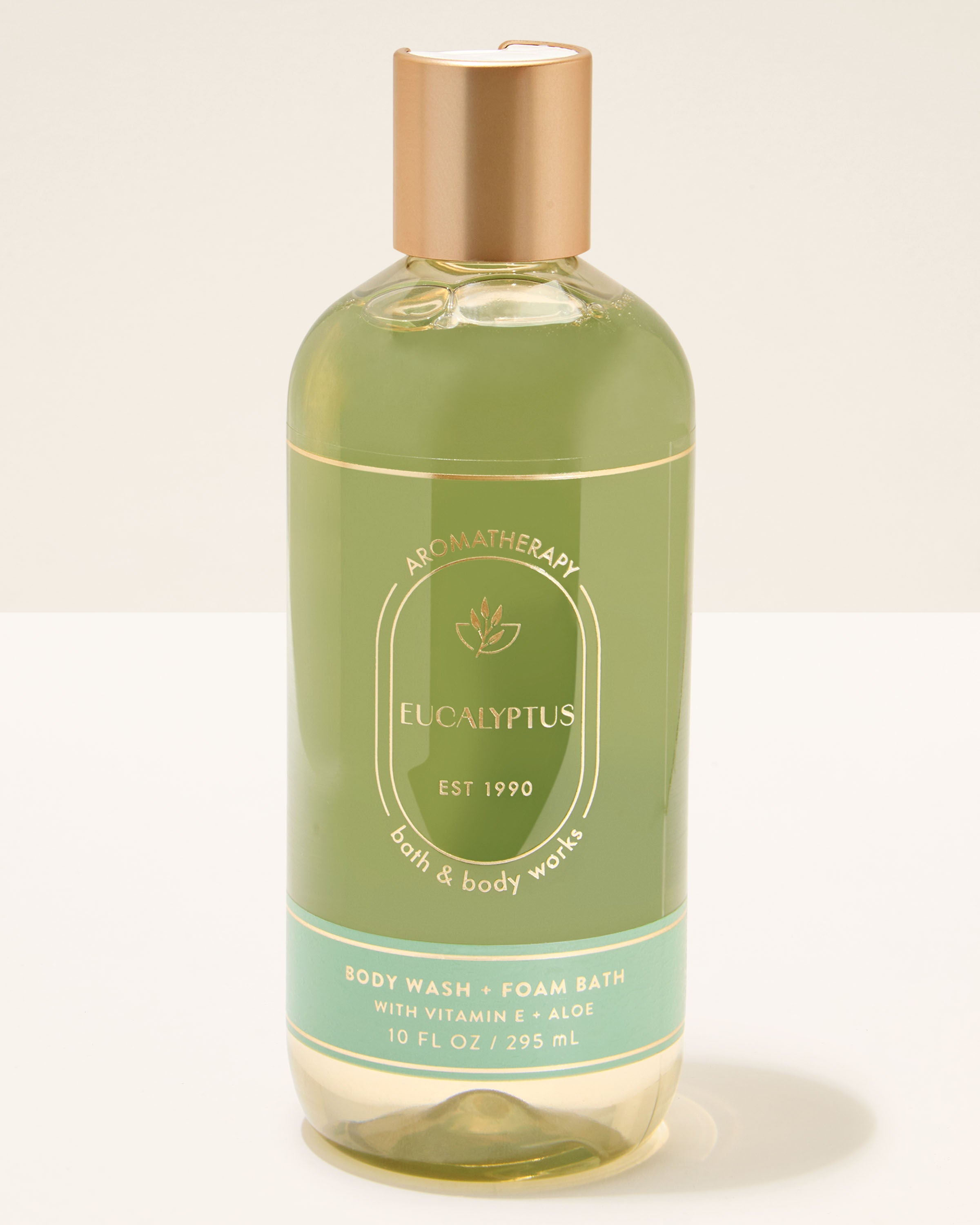 Eucalyptus Body Wash & Shower Gel | Bath & Body Works