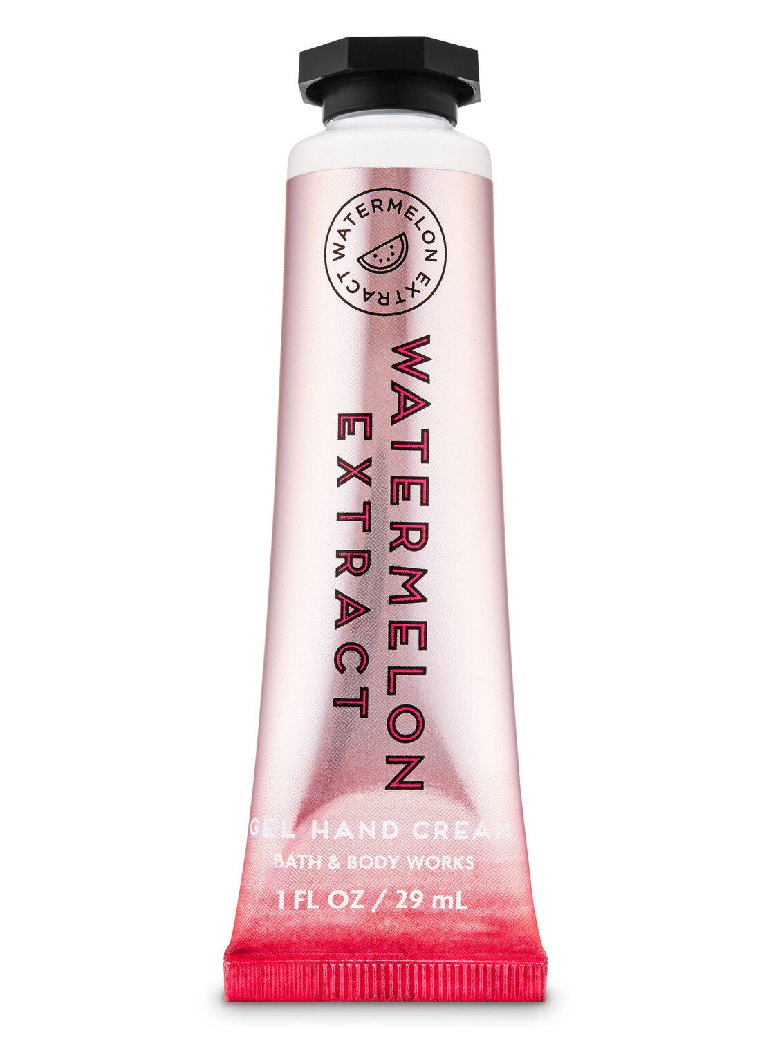 Watermelon Extract Gel Hand Cream - Bath And Body Works