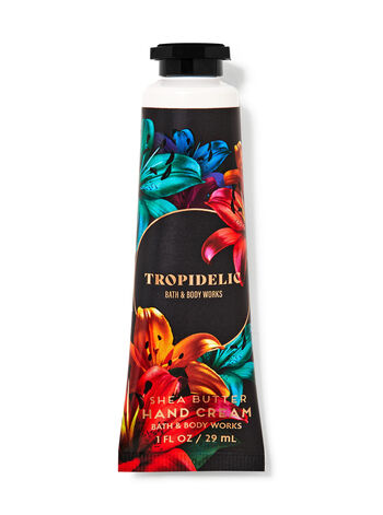 Tropidelic Hand Cream | Bath & Body Works