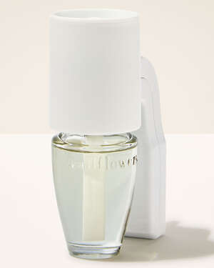 White Scent Control™ Wallflowers Fragrance Plug