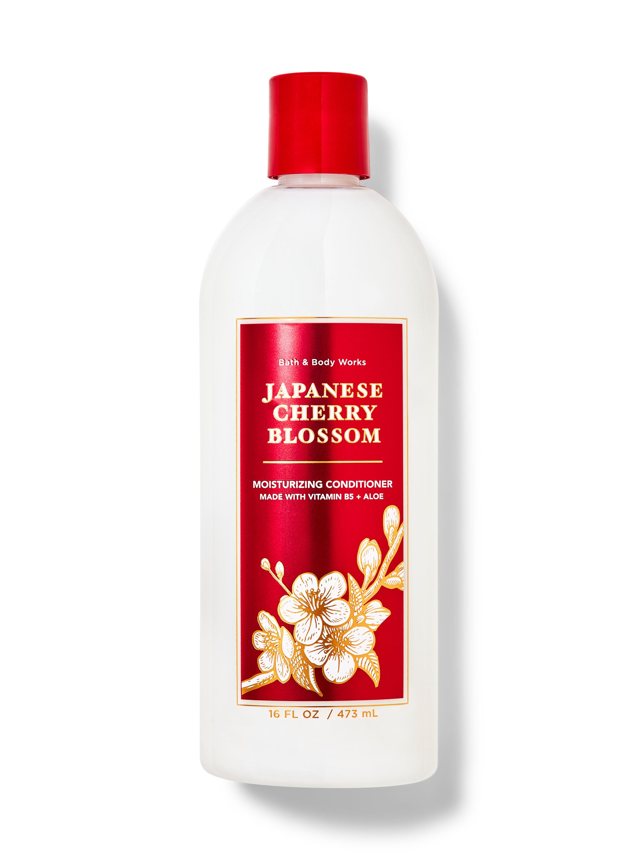 Japanese Cherry Blossom Moisturizing Conditioner