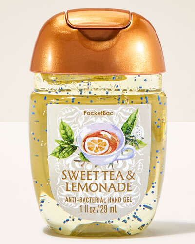 Sweet Tea & Lemonade PocketBac Hand Sanitizer
