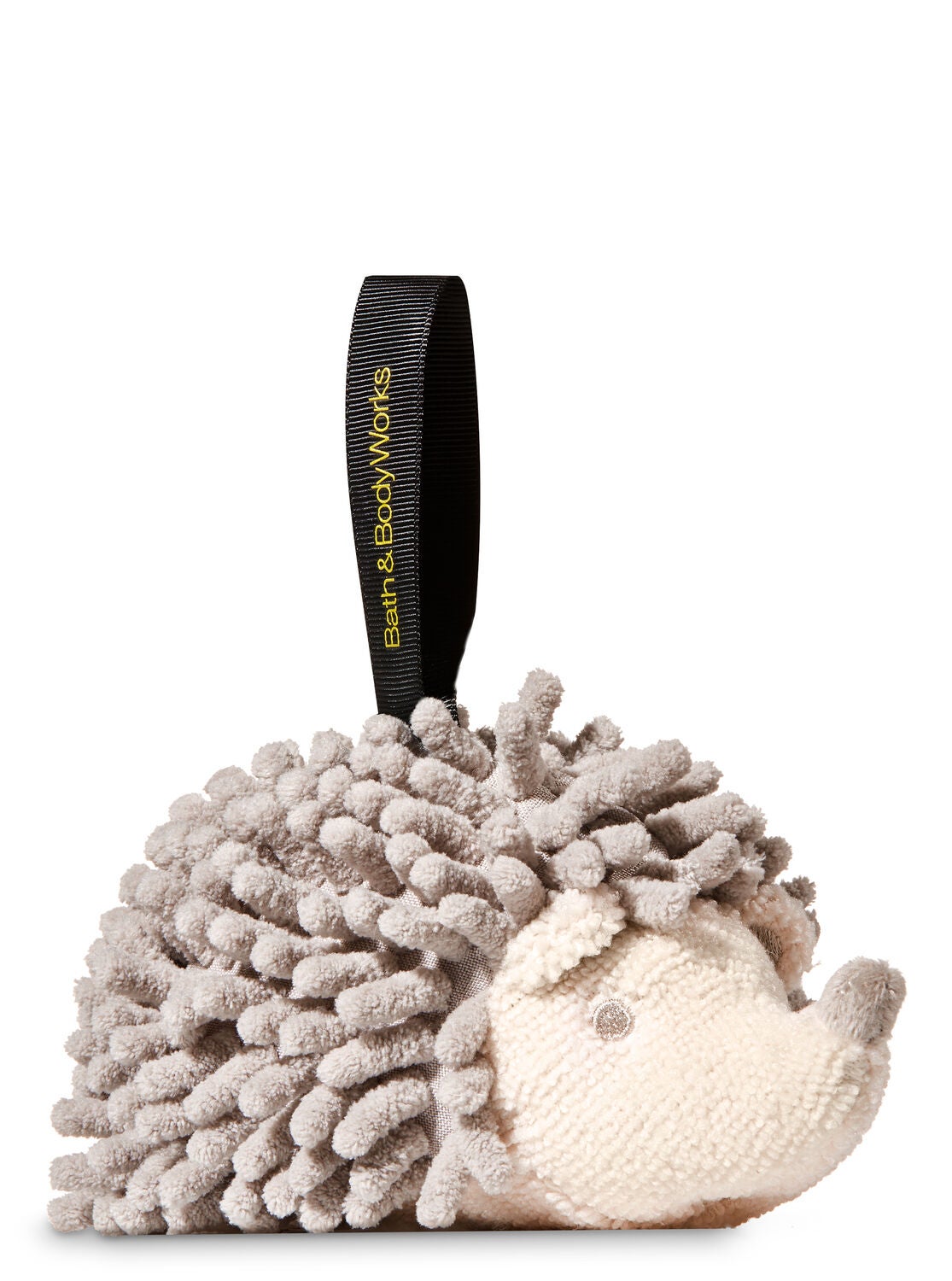 Hugo the Hedgehog Bath Sponge - Bath And Body Works