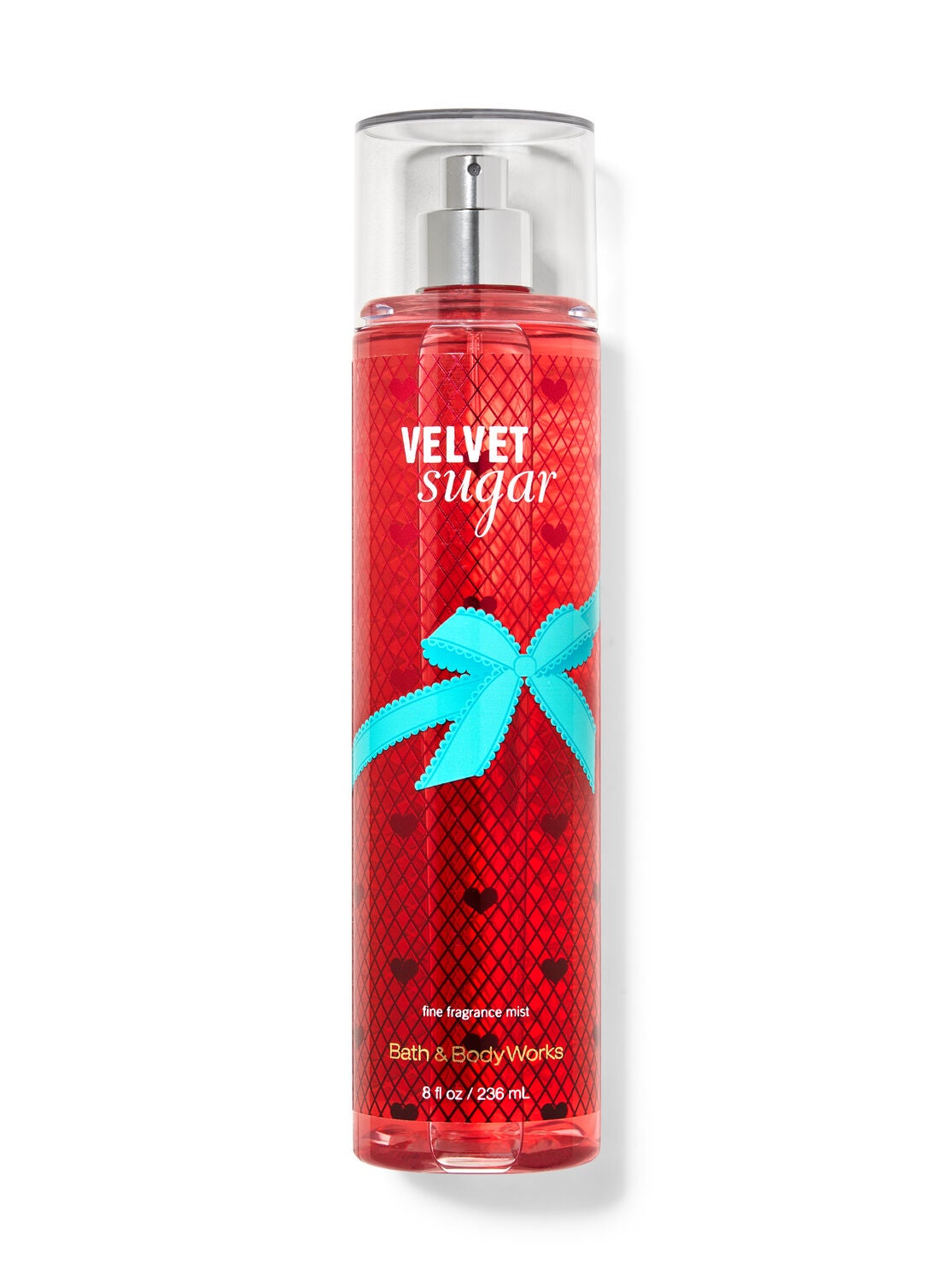 Velvet Sugar Fine Fragrance Mist