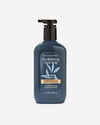 Mahogany Teakwood Revitalizing Gel Hand Soap