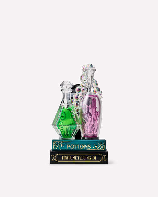 Potion on Books Projector Nightlight Wallflowers Fragrance Plug