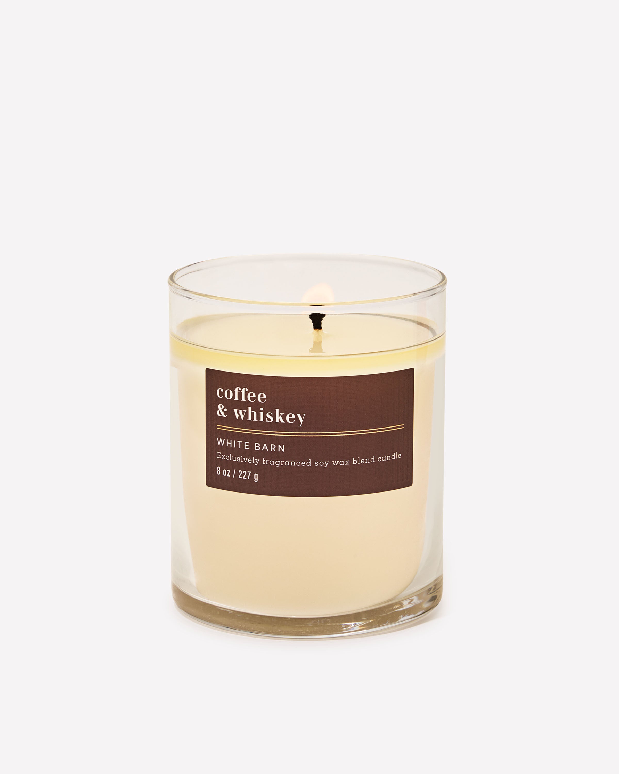 Single Wick Candles on Sale | Bath & Body Works