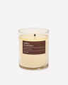 Coffee & Whiskey Single Wick Candle