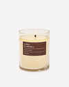 Coffee & Whiskey Single Wick Candle