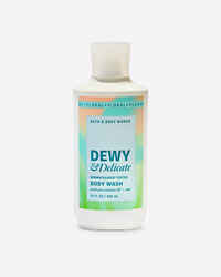 Dewy & Delicate Body Wash