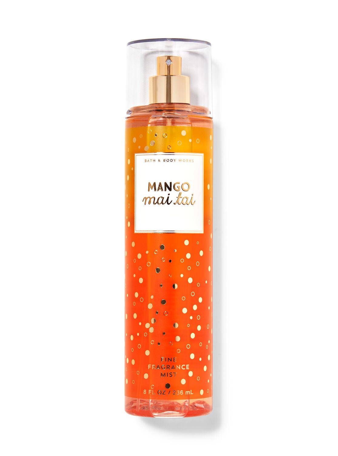 Mango Mai Tai Fine Fragrance Mist