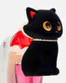 Witchy Cat Scent Control&trade; Nightlight Wallflowers Fragrance Plug