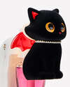 Witchy Cat Scent Control&trade; Nightlight Wallflowers Fragrance Plug