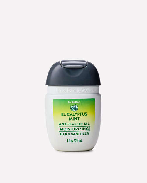 Eucalyptus Mint PocketBac Hand Sanitizer