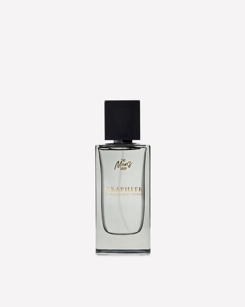 Graphite Cologne