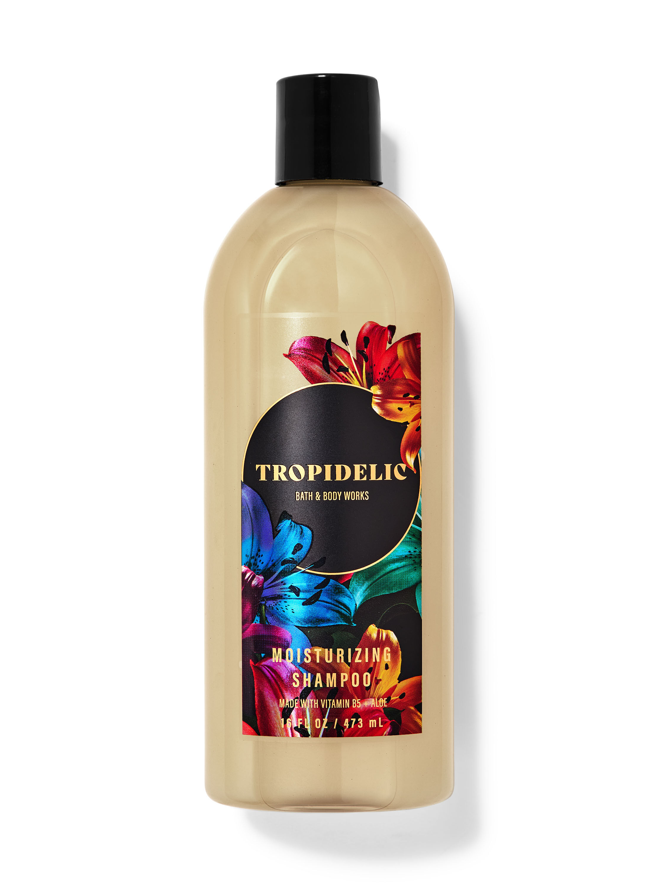Tropidelic Shampoo