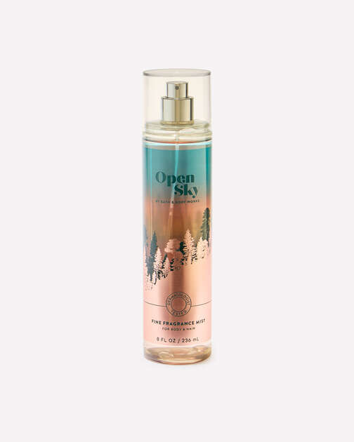 Open Sky Fine Fragrance Mist