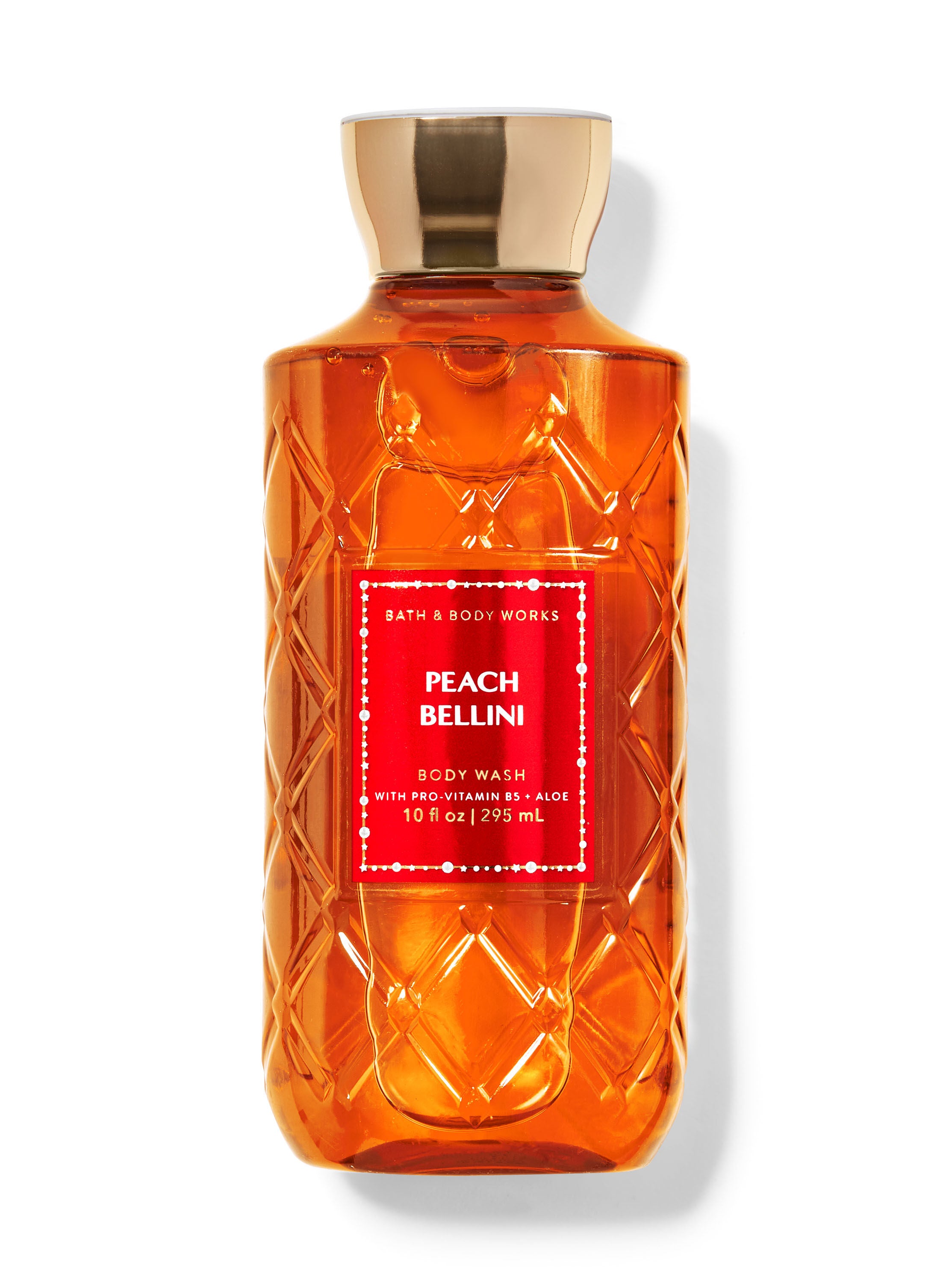 Peach Bellini Body Wash