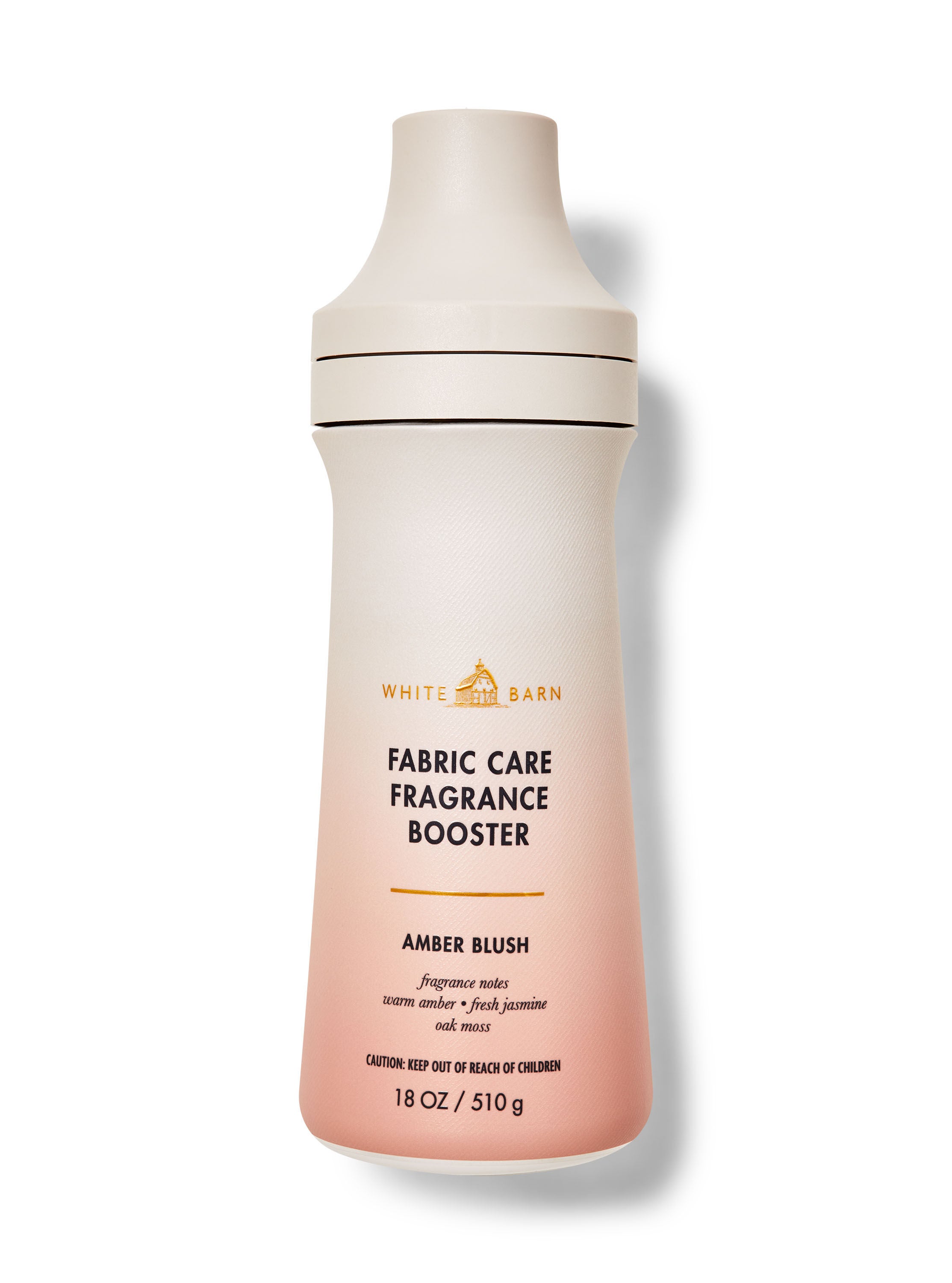 White Barn Amber Blush Scent Booster
