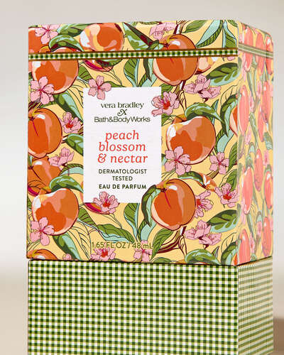 Peach Blossom & Nectar Eau De Parfum