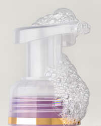 Black Cherry Merlot Gentle & Clean Foaming Hand Soap