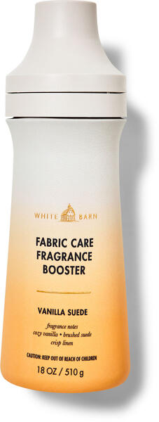 Vanilla Suede Fragrance Booster