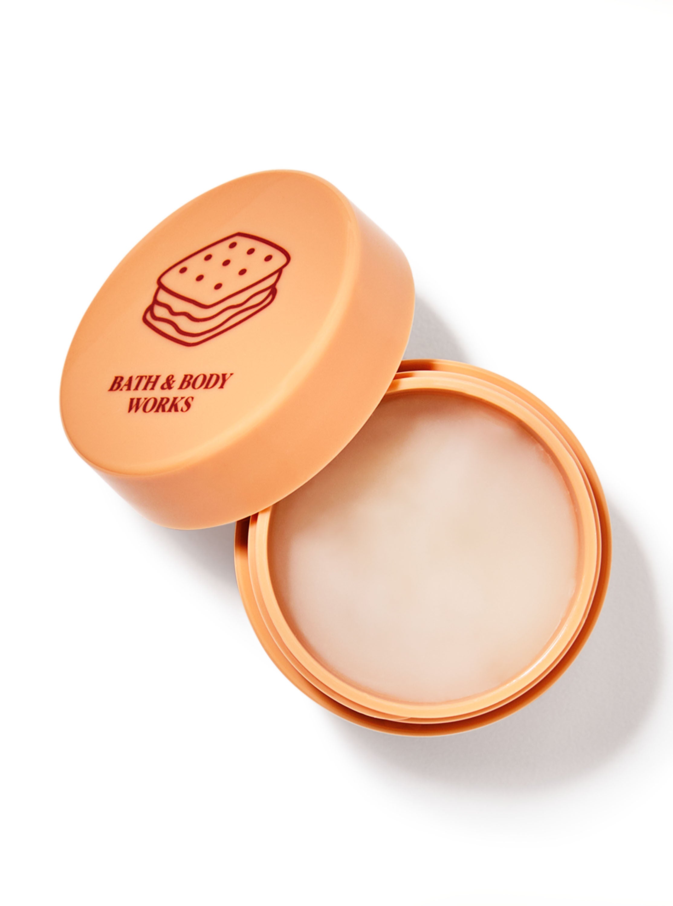Toasted S'mores Lip Mask