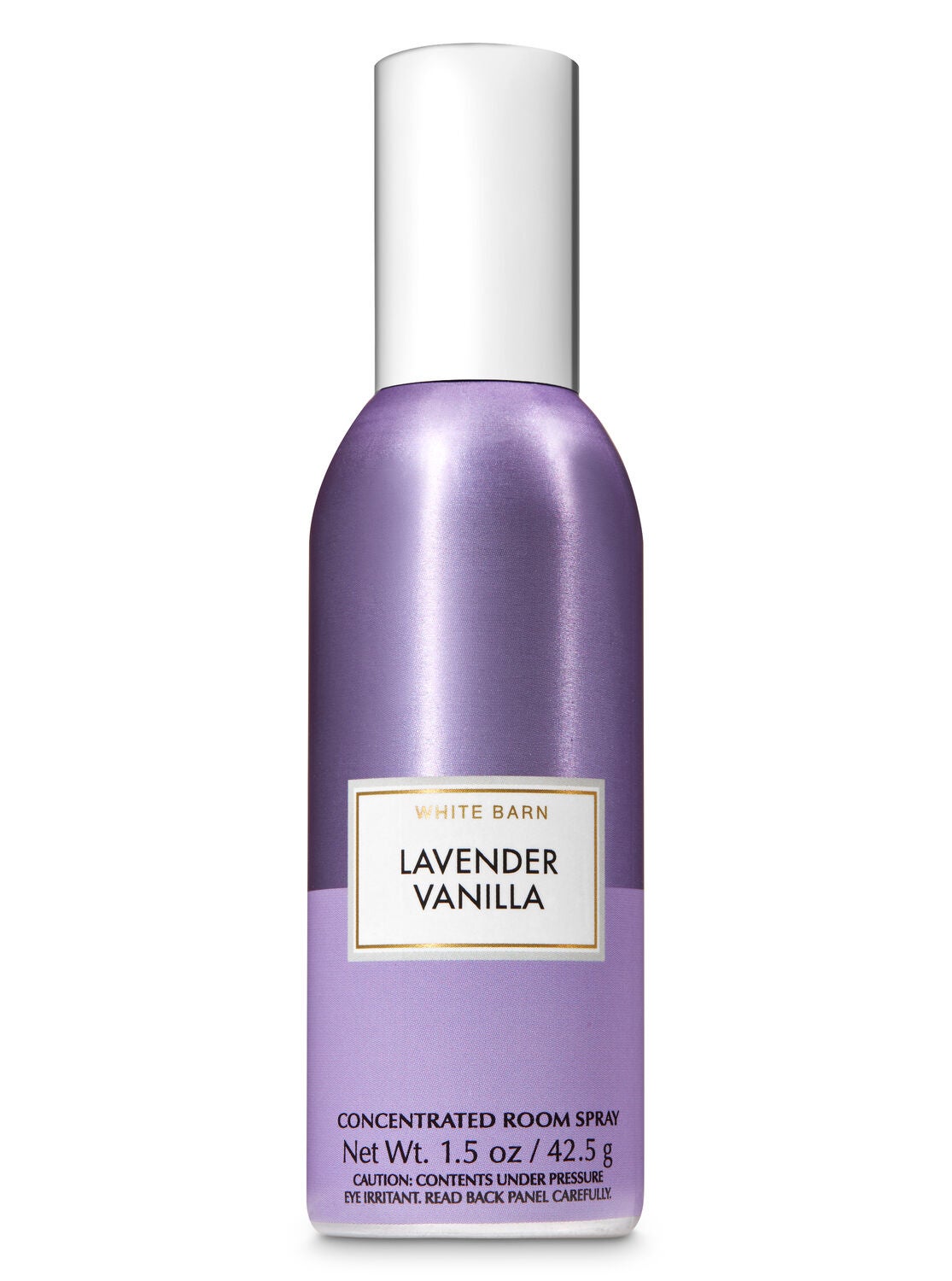 Lavender Vanilla Concentrated Room Spray - Bath And Body Works