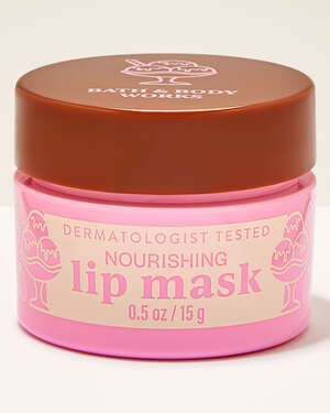 Neapolitan Ice Cream Lip Mask