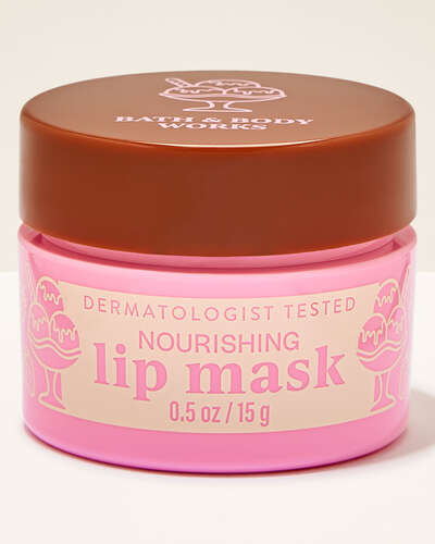 Neapolitan Ice Cream Lip Mask