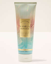 Vanilla Romance Ultimate Hydration Body Cream