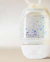 Iridescent Glitter PocketBac Holder