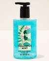 Eucalyptus Mint Hand Sanitizer with Pump