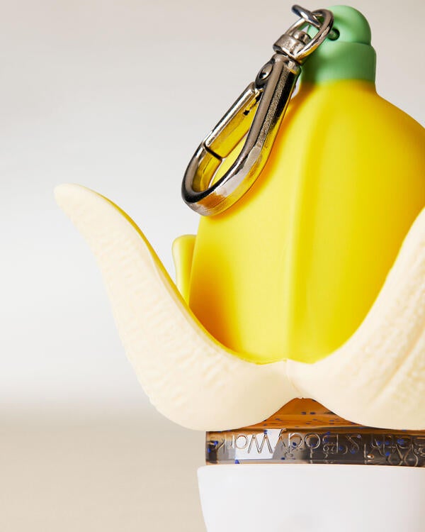 Banana PocketBac Holder