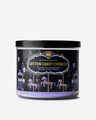 Cotton Candy Cobwebs 3-Wick Candle