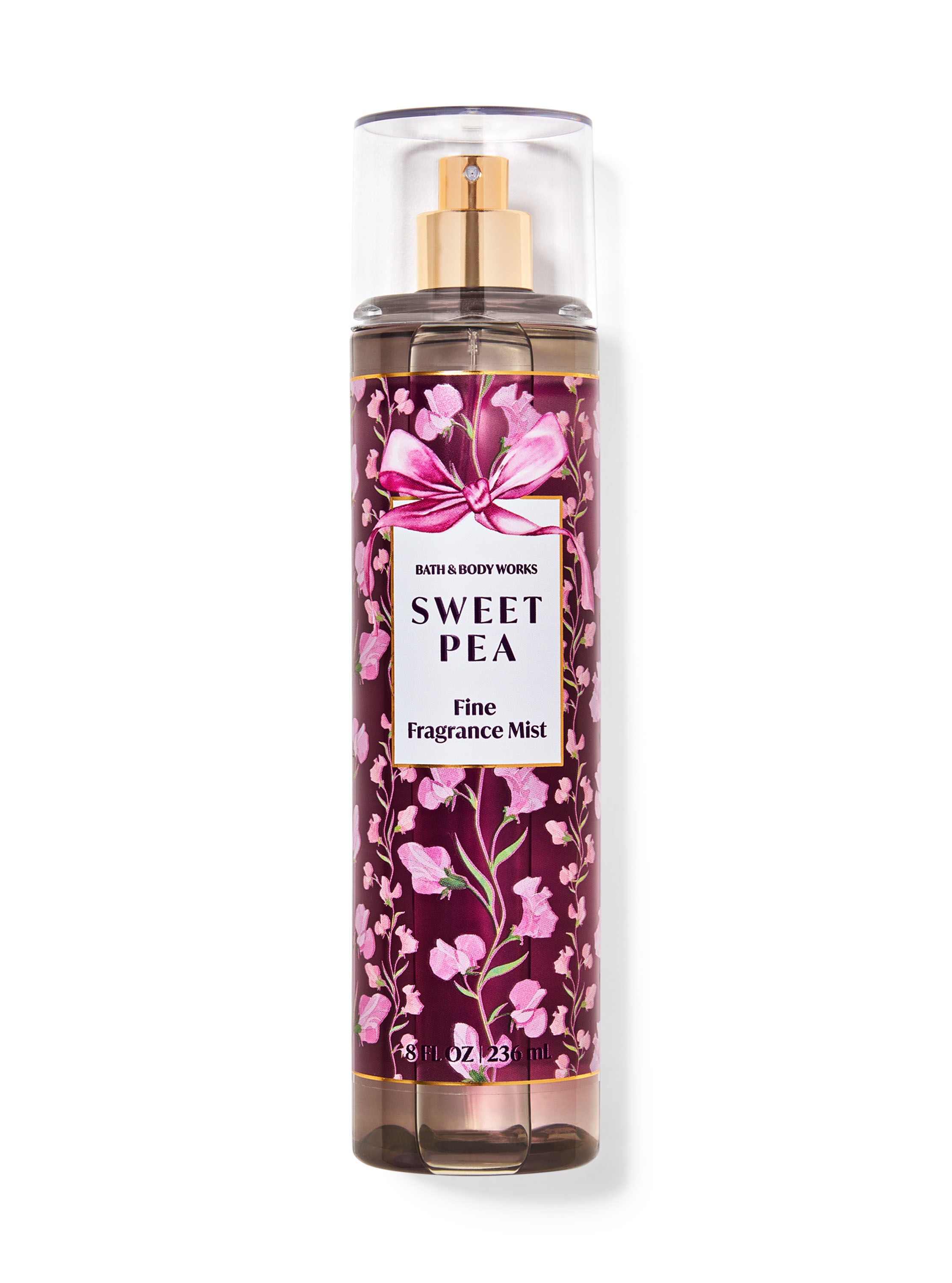 【ファッション通販】 Mist Fragrance Fine Pea Sweet | Works Body & Bath ボディミスト