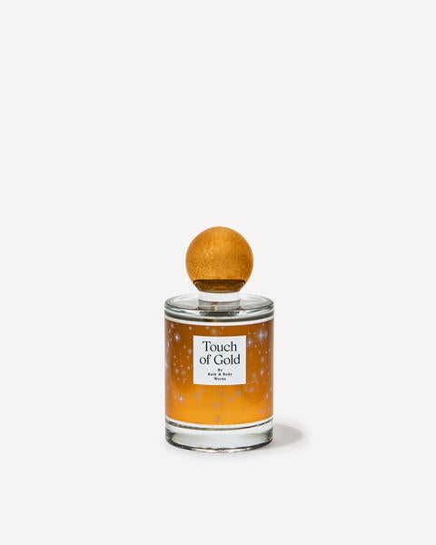 Touch of Gold Eau De Parfum