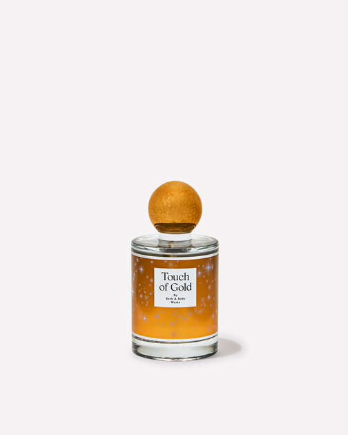 Touch of Gold Eau De Parfum