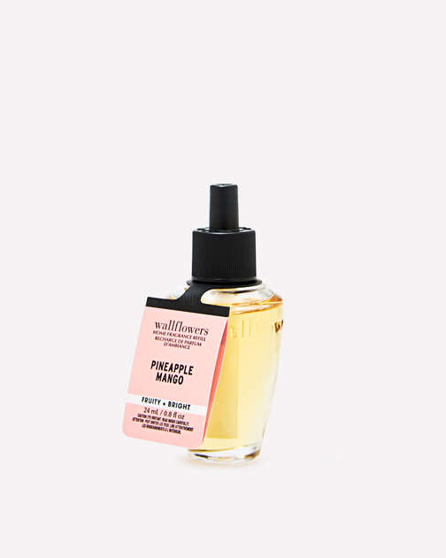 Pineapple Mango Wallflowers Fragrance Refill