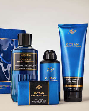 Ocean Gift Set