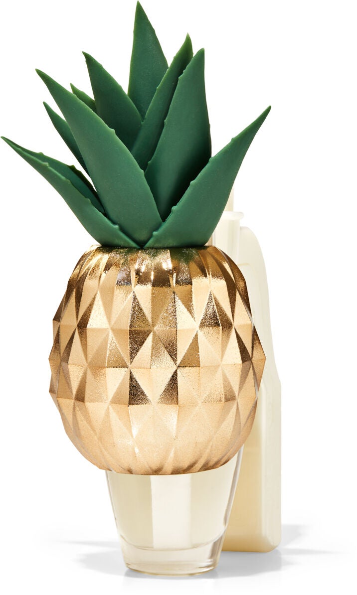 Pineapple Succulent Wallflowers Fragrance Plug