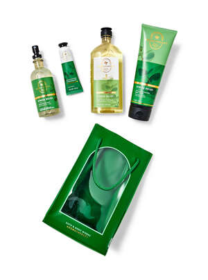Eucalyptus Spearmint Gift Set